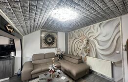 Apartament 3 camere, 97mp, Tilisca