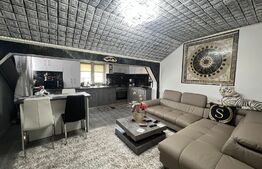 Apartament 3 camere, 97mp, Tilisca