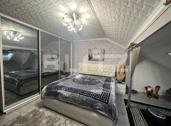 Apartament de vânzare 3 camere Tilisca - 114293AV | BLITZ Sibiu | Poza9