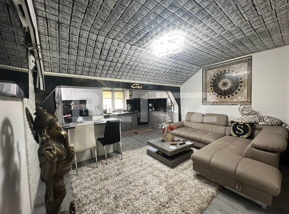 Apartament de vânzare 3 camere Tilisca - 114293AV | BLITZ Sibiu | Poza4