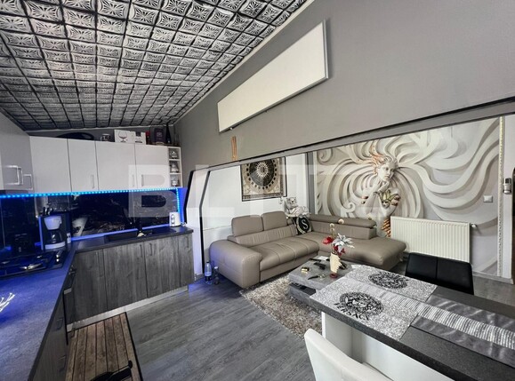 Apartament de vânzare 3 camere Tilisca - 114293AV | BLITZ Sibiu | Poza3