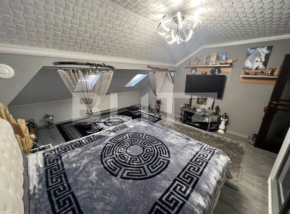 Apartament de vânzare 3 camere Tilisca - 114293AV | BLITZ Sibiu | Poza10