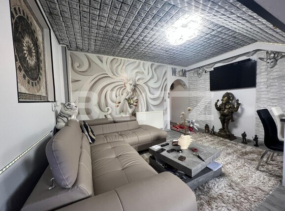 Apartament de vânzare 3 camere Tilisca - 114293AV | BLITZ Sibiu | Poza1