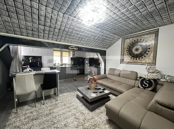 Apartament de vânzare 3 camere Tilisca - 114293AV | BLITZ Sibiu | Poza2