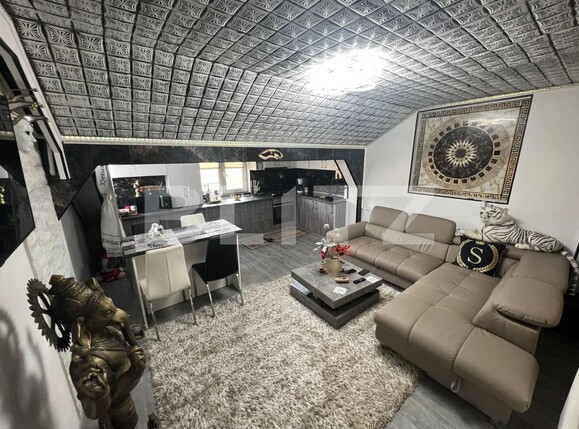 Apartament de vânzare 3 camere Tilisca - 114293AV | BLITZ Sibiu | Poza5