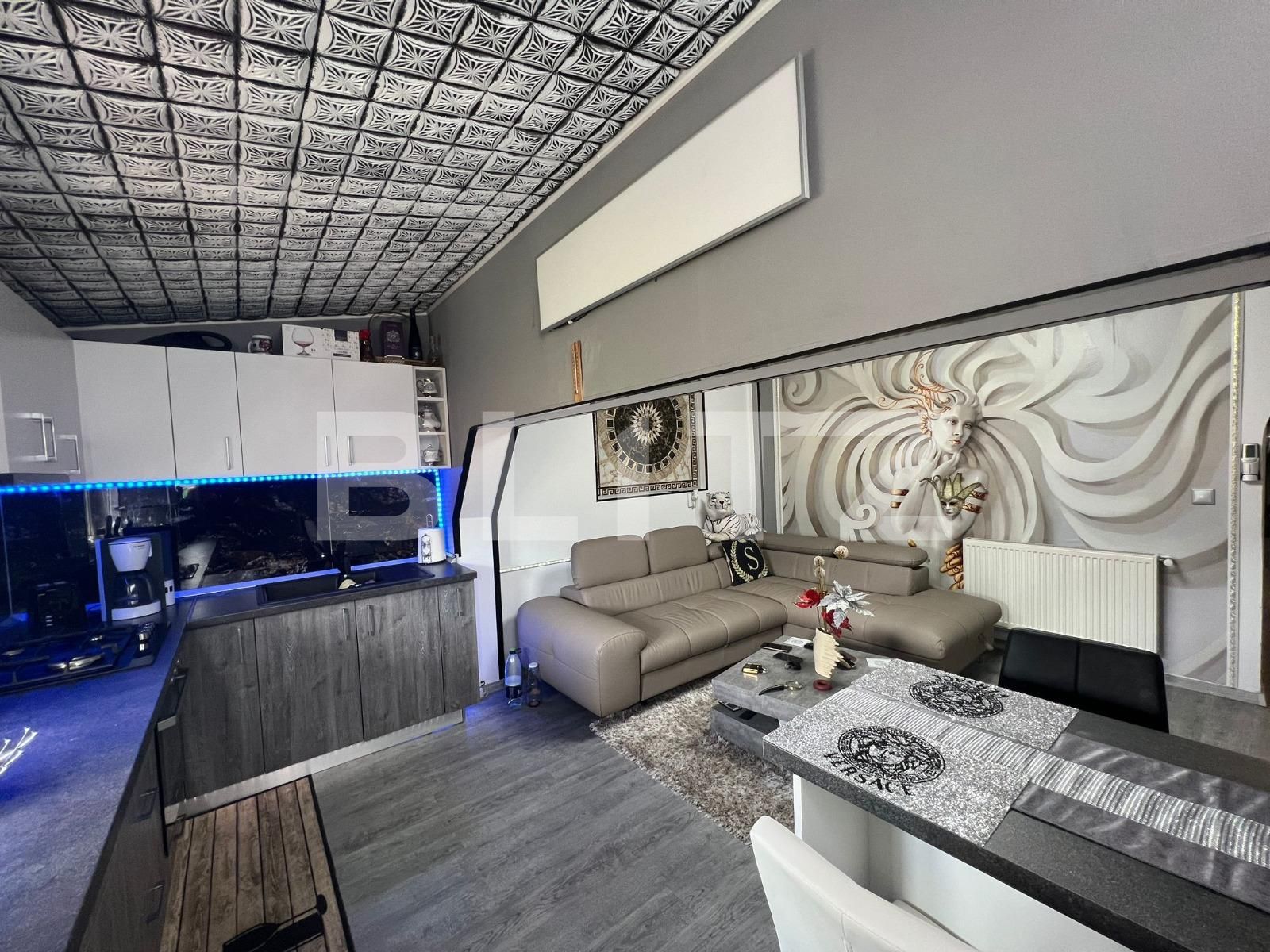 Apartament de vânzare 3 camere Tilisca - 114293AV | BLITZ Sibiu | Poza3