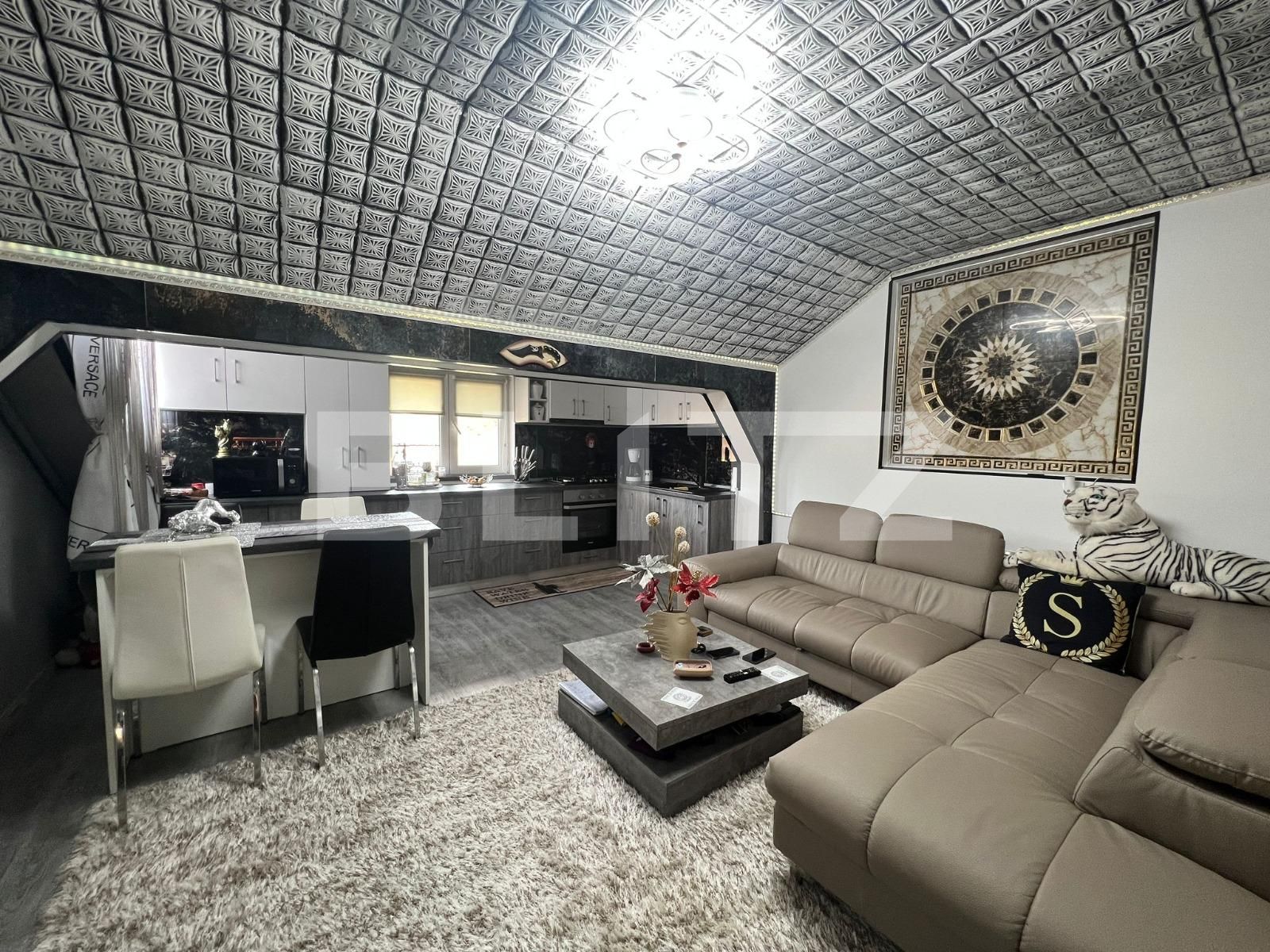 Apartament de vânzare 3 camere Tilisca - 114293AV | BLITZ Sibiu | Poza2