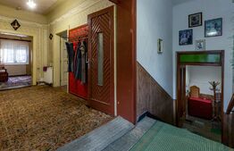 Casa individuala 4 camere, 147 mp utili si 500 mp teren, Cisnadie