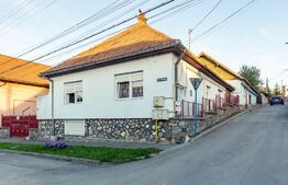 Casa individuala 4 camere, 147 mp utili si 500 mp teren, Cisnadie