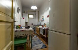 Casa individuala 4 camere, 147 mp utili si 500 mp teren, Cisnadie