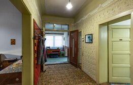 Casa individuala 4 camere, 147 mp utili si 500 mp teren, Cisnadie