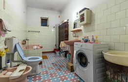 Casa individuala 4 camere, 147 mp utili si 500 mp teren, Cisnadie