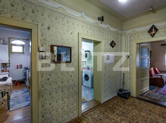 Casa de vânzare 4 camere Cisnadie - 114372CV | BLITZ Sibiu | Poza8