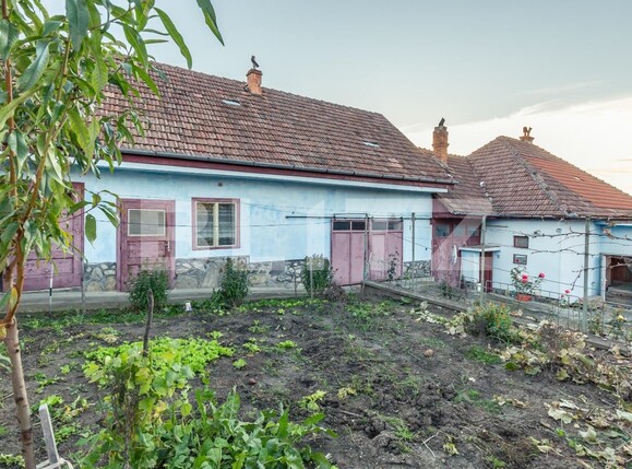 Casa de vânzare 4 camere Cisnadie - 114372CV | BLITZ Sibiu | Poza9