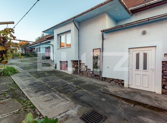Casa de vânzare 4 camere Cisnadie - 114372CV | BLITZ Sibiu | Poza4