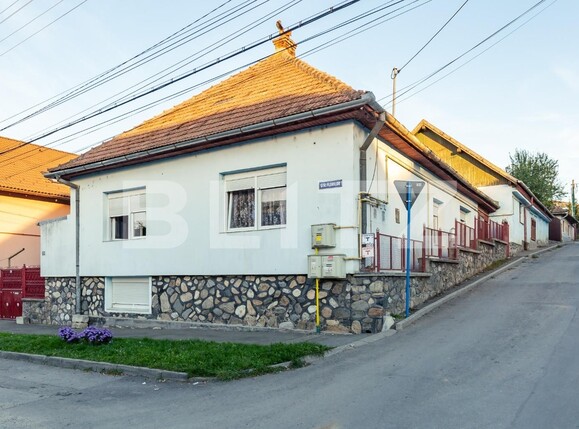 Casa de vânzare 4 camere Cisnadie - 114372CV | BLITZ Sibiu | Poza1