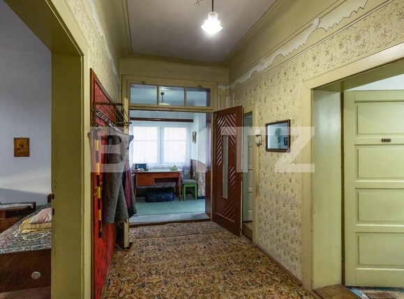 Casa de vânzare 4 camere Cisnadie - 114372CV | BLITZ Sibiu | Poza13