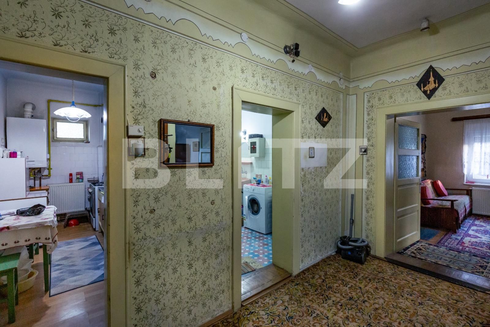 Casa de vânzare 4 camere Cisnadie - 114372CV | BLITZ Sibiu | Poza8