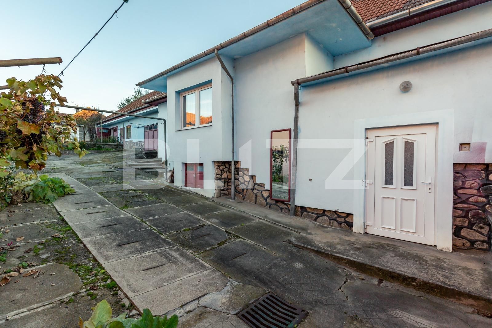 Casa de vânzare 4 camere Cisnadie - 114372CV | BLITZ Sibiu | Poza4