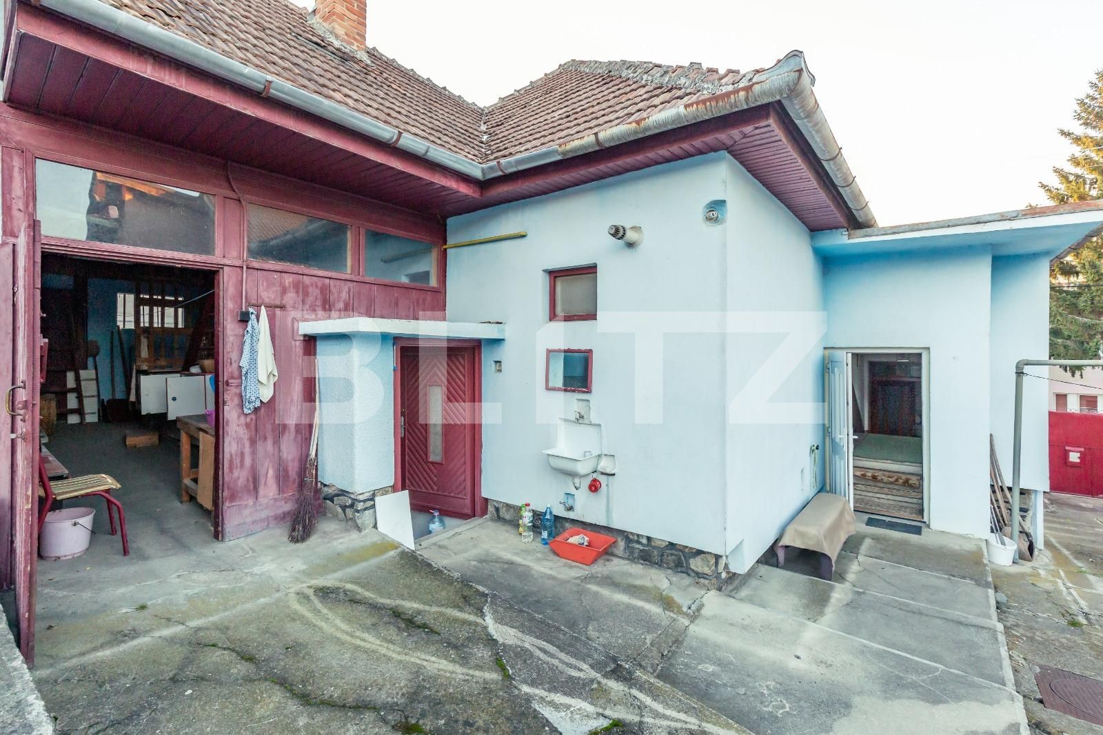 Casa de vânzare 4 camere Cisnadie - 114372CV | BLITZ Sibiu | Poza7