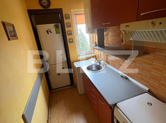 Apartament de vânzare 2 camere Hipodrom 1 - 114460AV | BLITZ Sibiu | Poza6