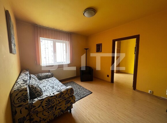 Apartament de vânzare 2 camere Hipodrom 1 - 114460AV | BLITZ Sibiu | Poza2