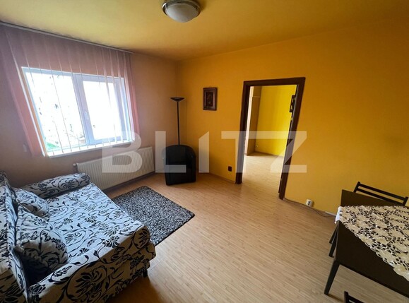 Apartament de vânzare 2 camere Hipodrom 1 - 114460AV | BLITZ Sibiu | Poza1