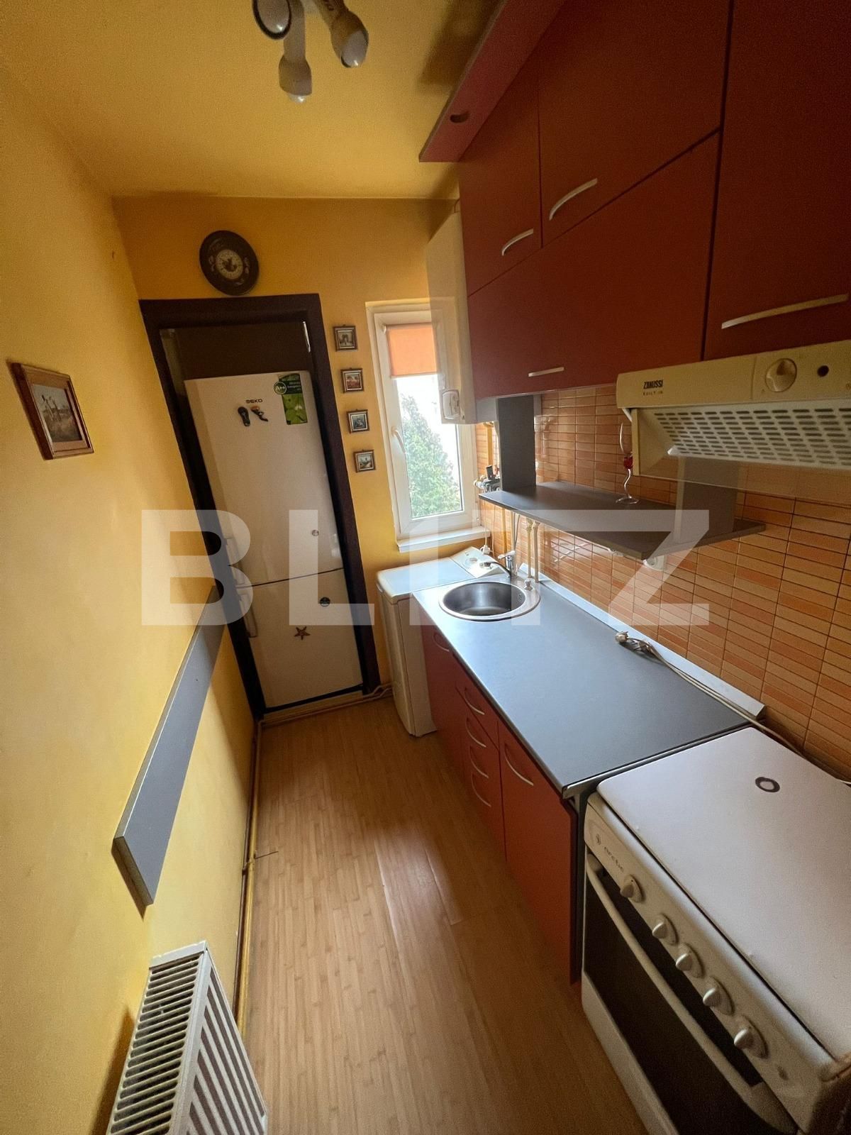 Apartament de vânzare 2 camere Hipodrom 1 - 114460AV | BLITZ Sibiu | Poza6
