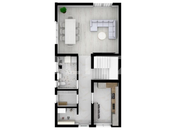 Casa de vânzare 4 camere Exterior Est - 114502CV | BLITZ Sibiu | Poza12