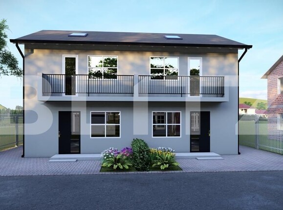 Casa de vânzare 4 camere Exterior Est - 114502CV | BLITZ Sibiu | Poza3