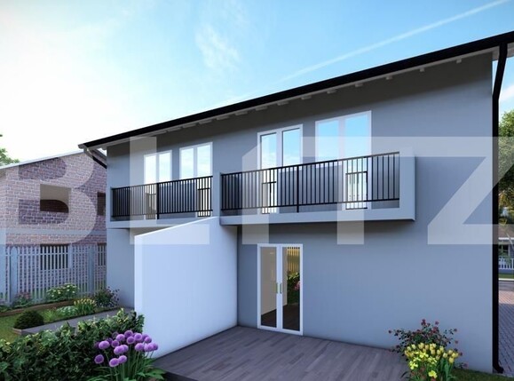 Casa de vânzare 4 camere Exterior Est - 114502CV | BLITZ Sibiu | Poza1