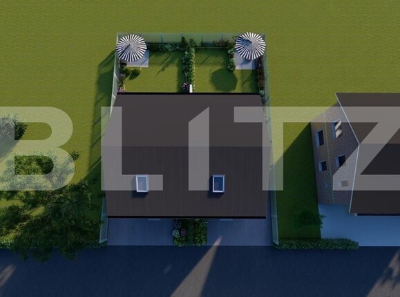 Casa de vânzare 4 camere Exterior Est - 114502CV | BLITZ Sibiu | Poza6