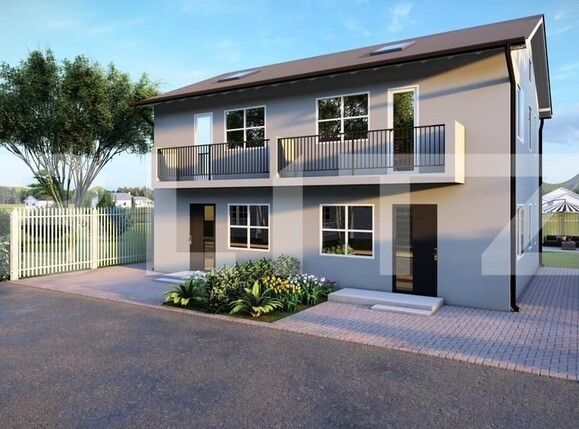 Casa de vânzare 4 camere Exterior Est - 114502CV | BLITZ Sibiu | Poza5