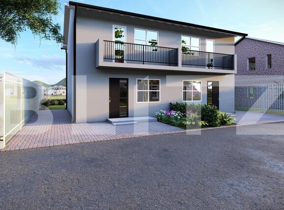 Casa de vânzare 4 camere Exterior Est - 114502CV | BLITZ Sibiu | Poza4