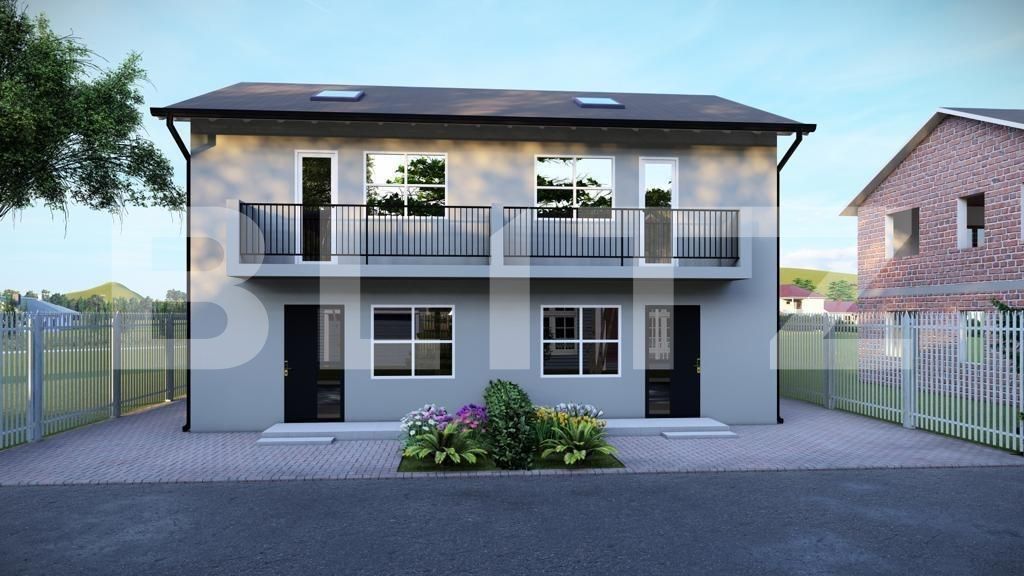 Casa de vânzare 4 camere Exterior Est - 114502CV | BLITZ Sibiu | Poza3