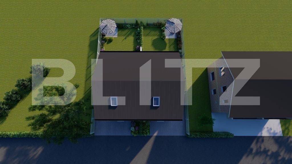 Casa de vânzare 4 camere Exterior Est - 114502CV | BLITZ Sibiu | Poza6