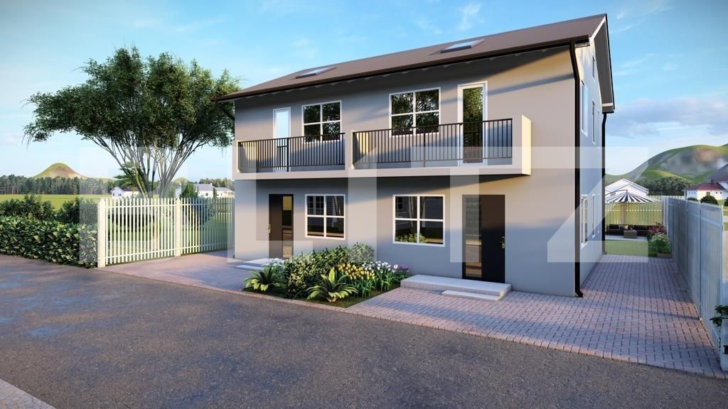 Casa de vânzare 4 camere Exterior Est - 114502CV | BLITZ Sibiu | Poza5