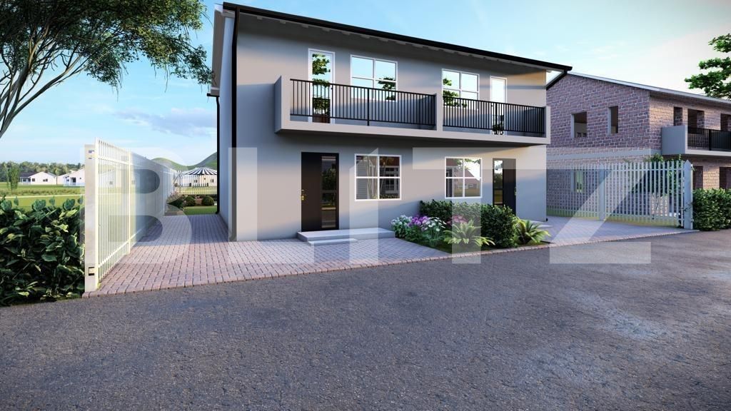 Casa de vânzare 4 camere Exterior Est - 114502CV | BLITZ Sibiu | Poza4