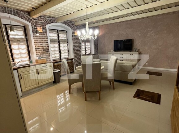 Apartament de închiriat 2 camere Central - 114545AI | BLITZ Sibiu | Poza4