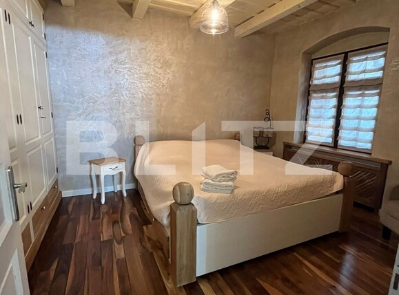 Apartament de închiriat 2 camere Central - 114545AI | BLITZ Sibiu | Poza3