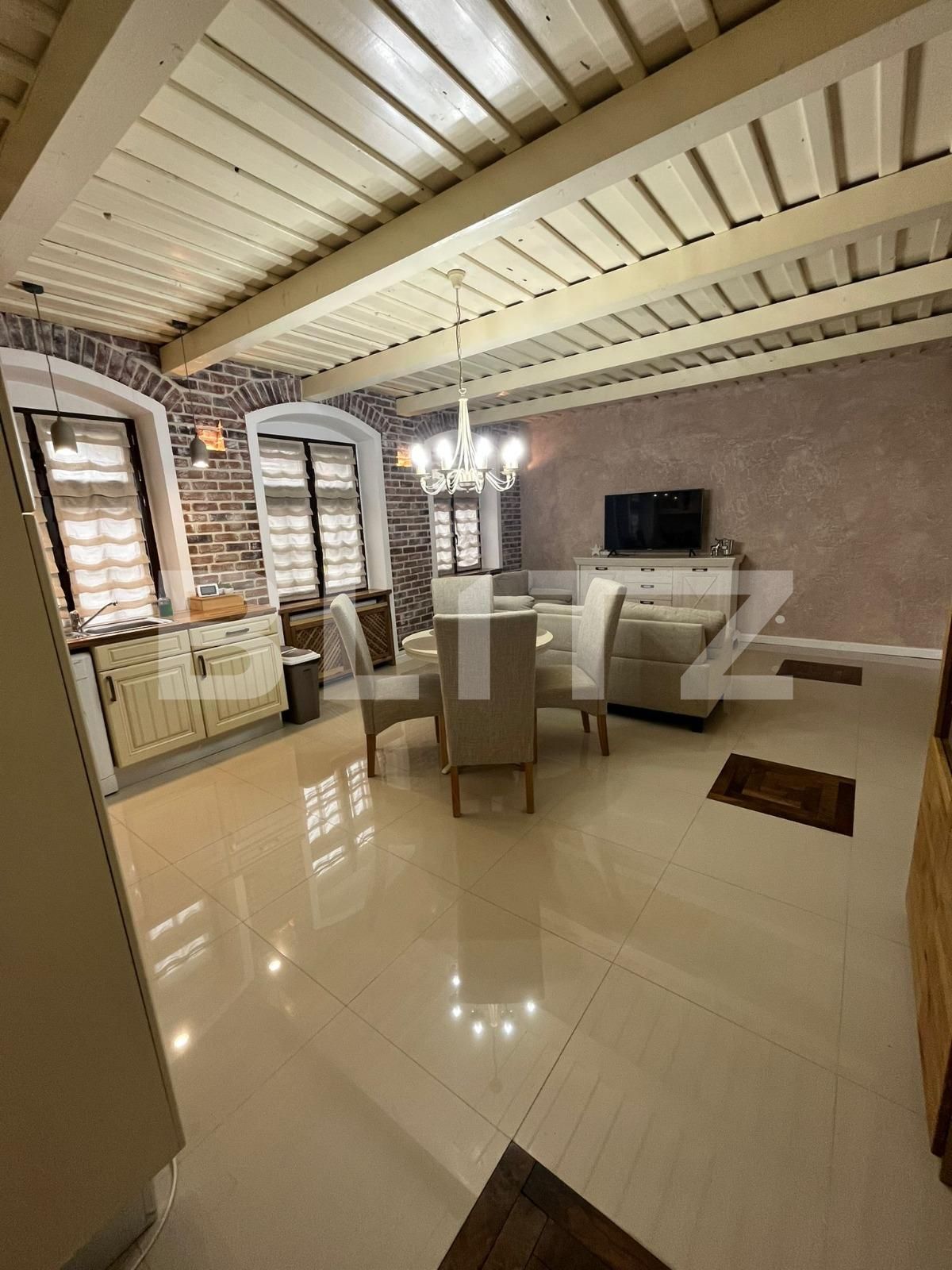 Apartament de închiriat 2 camere Central - 114545AI | BLITZ Sibiu | Poza4