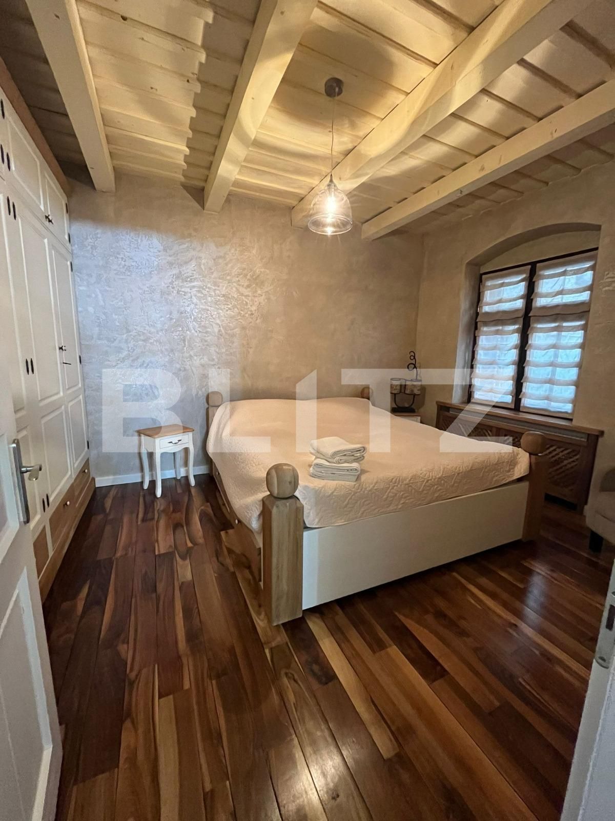 Apartament de închiriat 2 camere Central - 114545AI | BLITZ Sibiu | Poza3