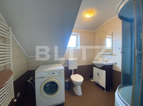 Apartament de vânzare 2 camere Central - 114547AV | BLITZ Sibiu | Poza6