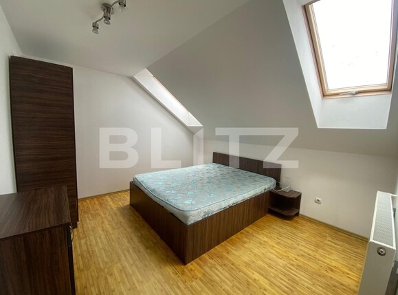 Apartament de vânzare 2 camere Central - 114547AV | BLITZ Sibiu | Poza3