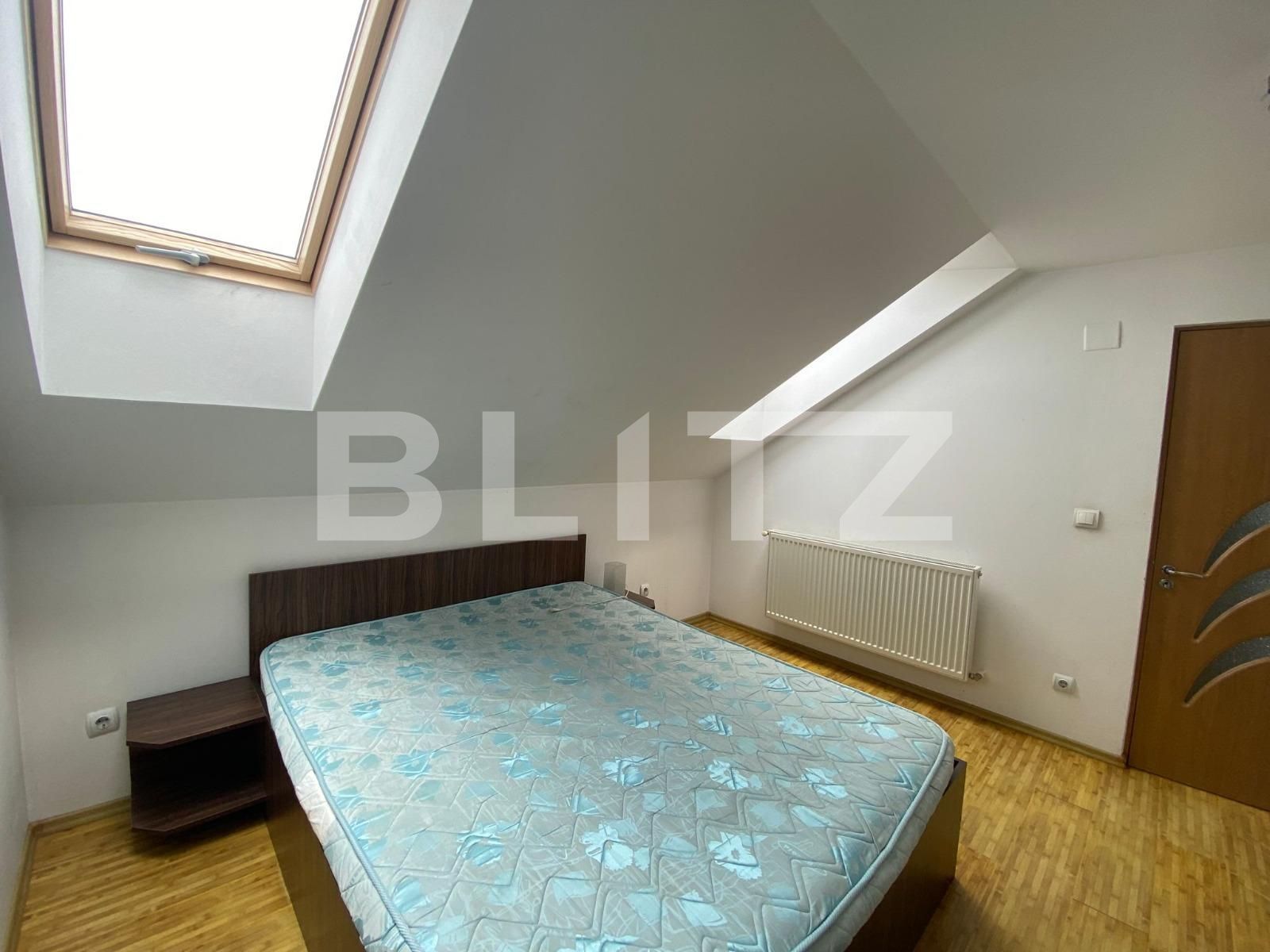 Apartament de vânzare 2 camere Central - 114547AV | BLITZ Sibiu | Poza4