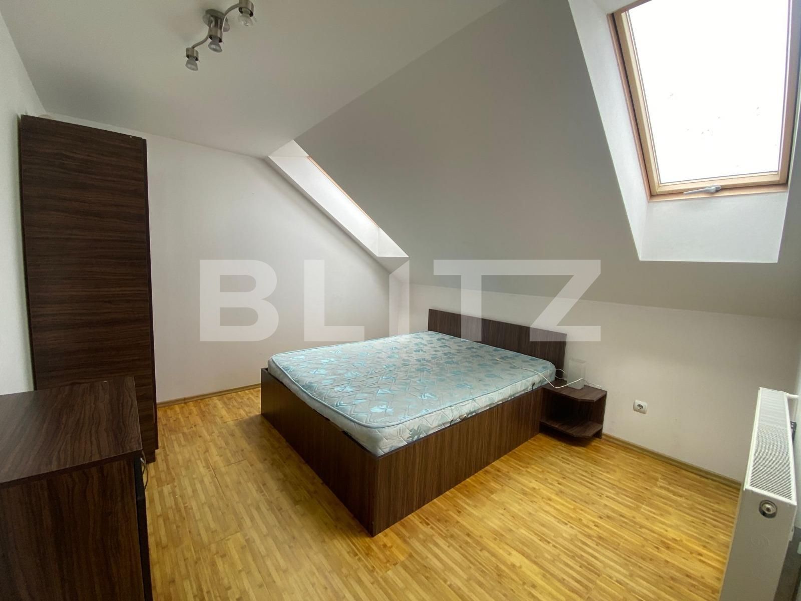 Apartament de vânzare 2 camere Central - 114547AV | BLITZ Sibiu | Poza3
