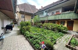 Apartament 2 camere, 57MP, decomandat, zona Centrala