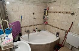 Apartament 2 camere, 57MP, decomandat, zona Centrala