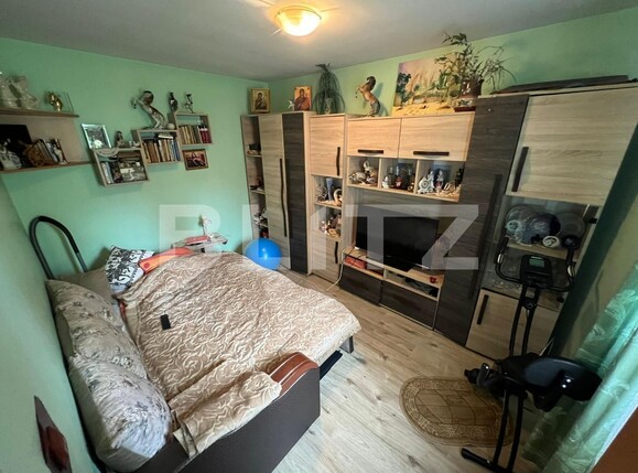 Apartament de vânzare 2 camere Orasul de Jos - 114729AV | BLITZ Sibiu | Poza1