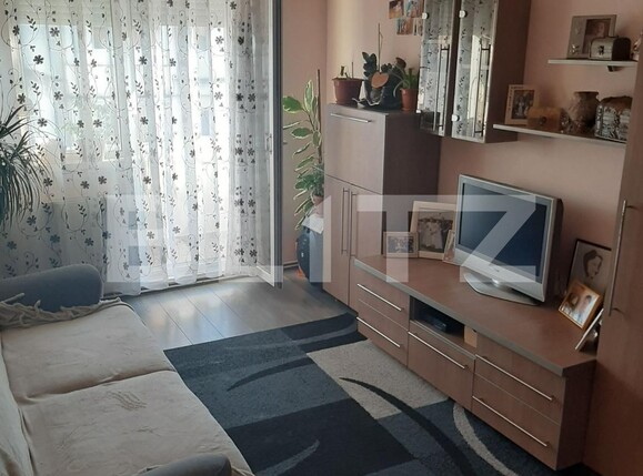 Apartament de vânzare 2 camere Valea Aurie - 114752AV | BLITZ Sibiu | Poza3